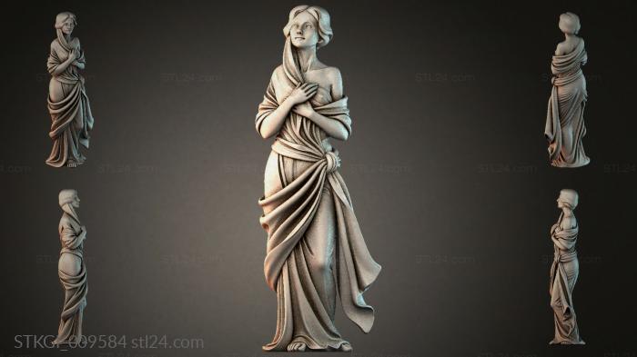 STKGI_009584 3d STL model