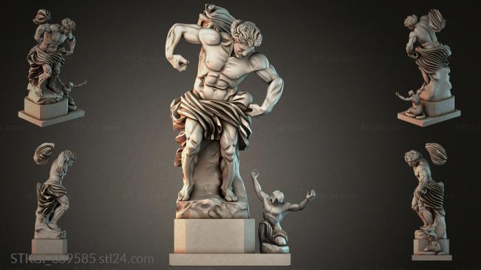 STKGI_009585 3d STL model