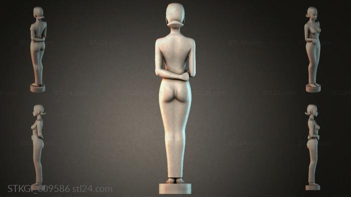 STKGI_009586 3d STL model