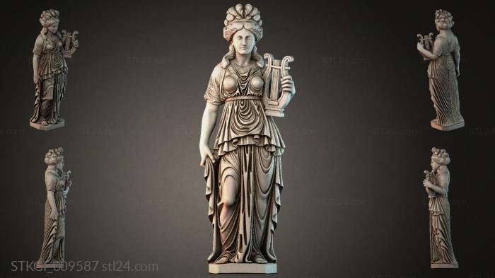 STKGI_009587 3d STL model