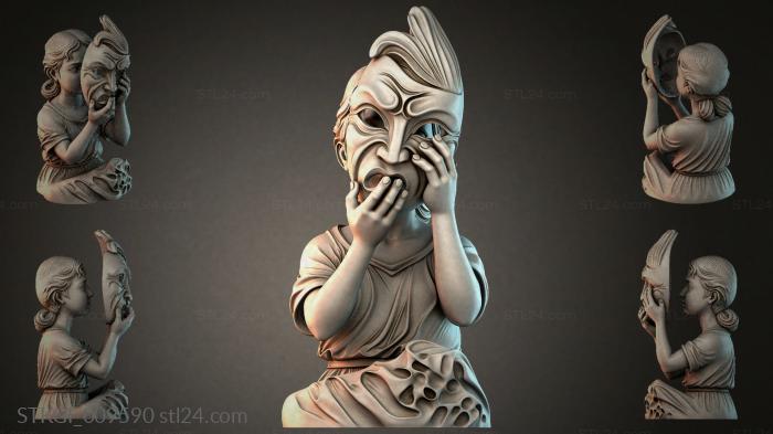 STKGI_009590 3d STL model