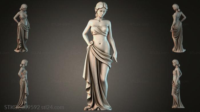 STKGI_009592 3d STL model