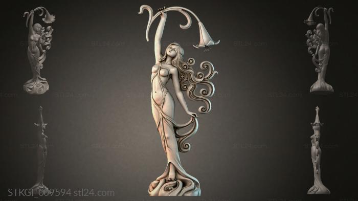 STKGI_009594 3d STL model