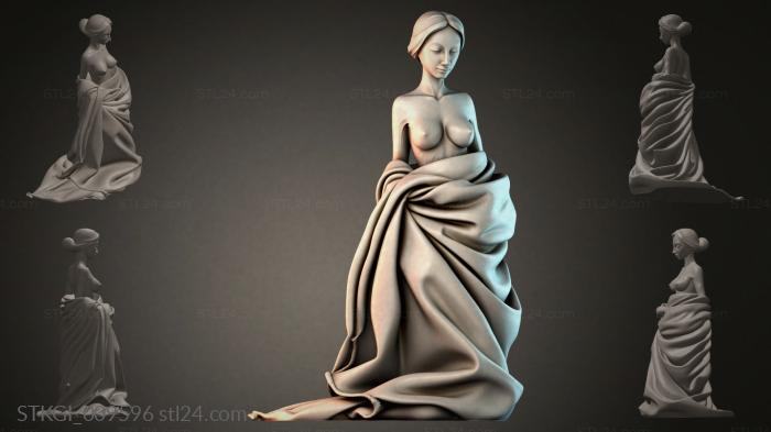STKGI_009596 3d STL model
