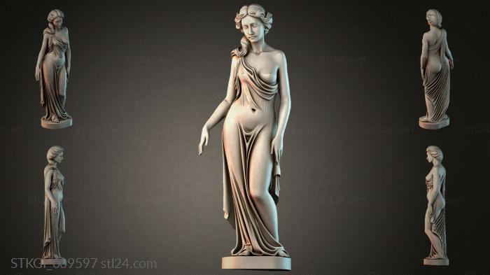 STKGI_009597 3d STL model