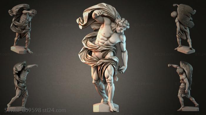 STKGI_009598 3d STL model