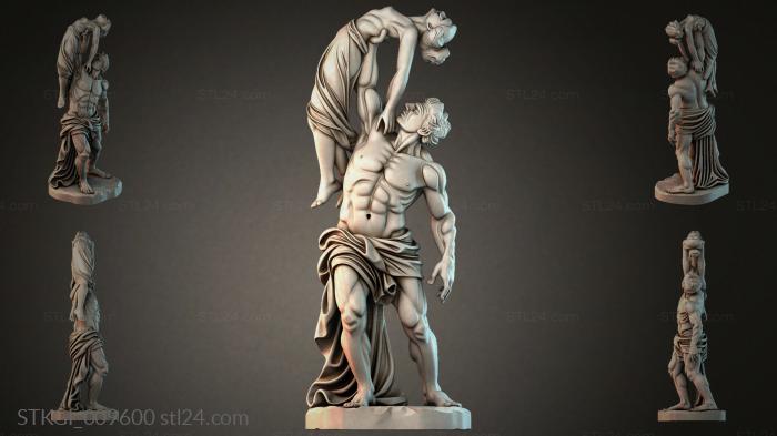 STKGI_009600 3d STL model