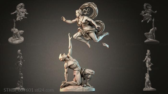 STKGI_009601 3d STL model