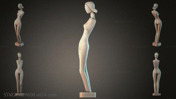 STKGI_009608 3d STL model