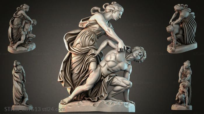 STKGI_009613 3d STL model