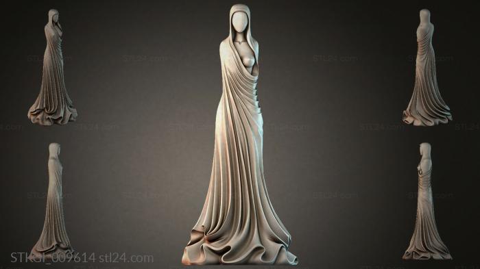 STKGI_009614 3d STL model