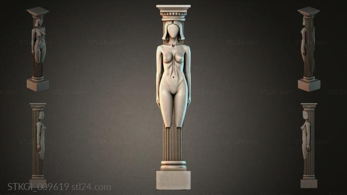 STKGI_009619 3d STL model