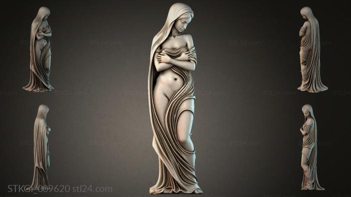 STKGI_009620 3d STL model