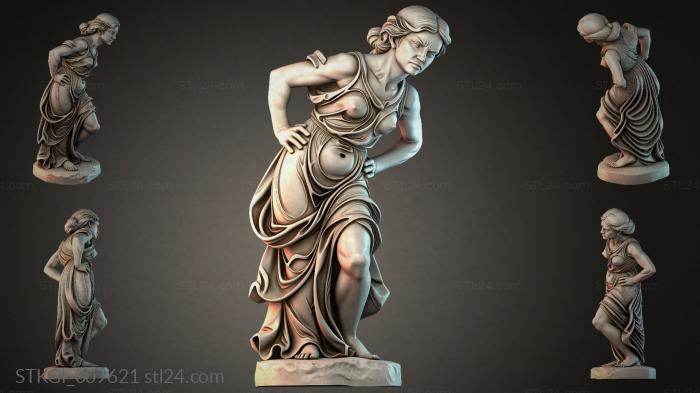 STKGI_009621 3d STL model