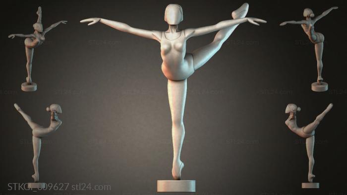 STKGI_009627 3d STL model