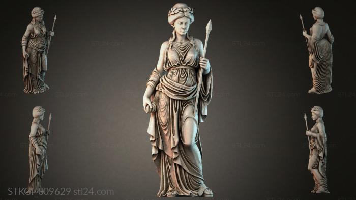STKGI_009629 3d STL model
