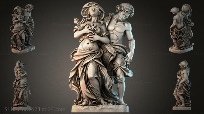 STKGI_009631 3d STL model
