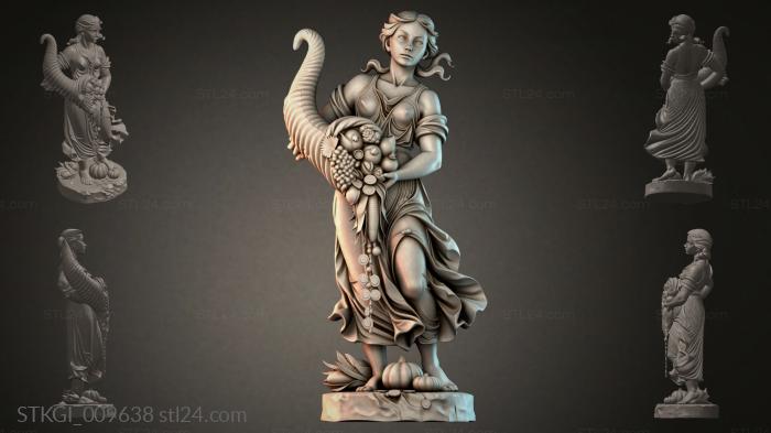 STKGI_009638 3d STL model