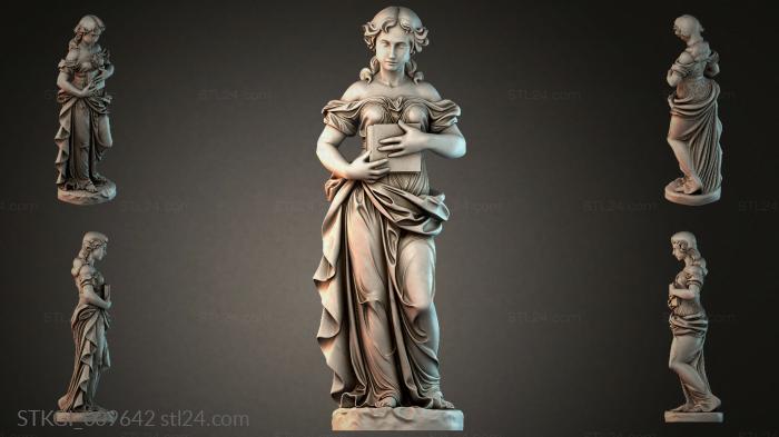 STKGI_009642 3d STL model