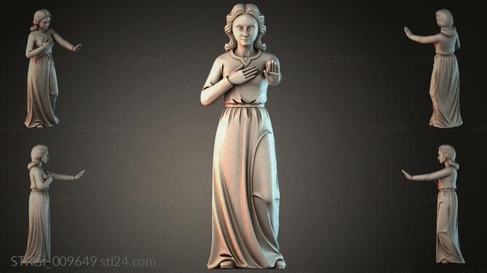 STKGI_009649 3d STL model