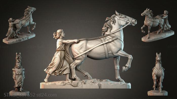 STKGI_009652 3d STL model