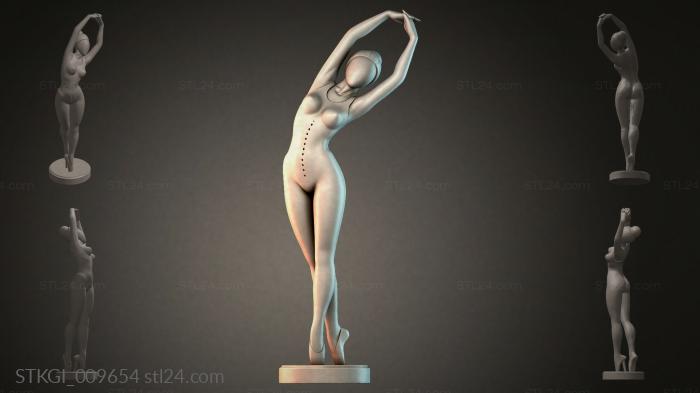 STKGI_009654 3d STL model