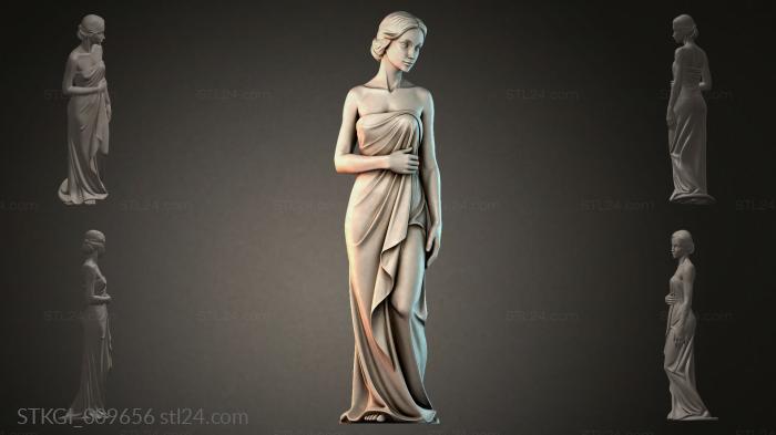 STKGI_009656 3d STL model