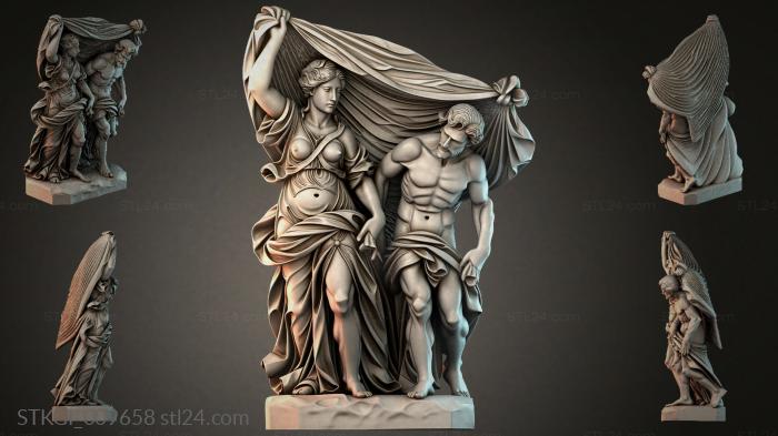 STKGI_009658 3d STL model
