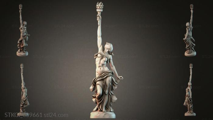 STKGI_009661 3d STL model