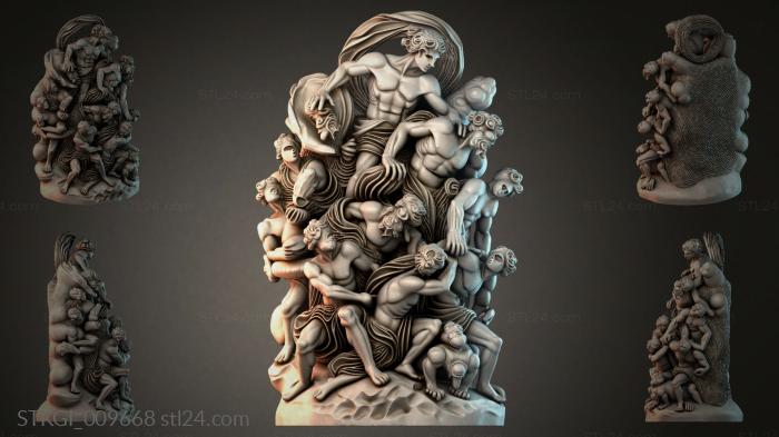 STKGI_009668 3d STL model