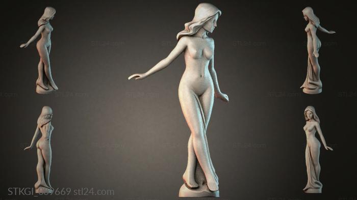 STKGI_009669 3d STL model
