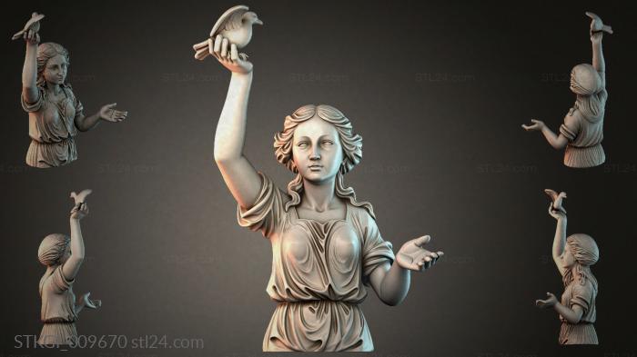 STKGI_009670 3d STL model