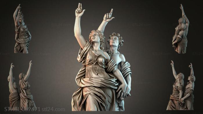 STKGI_009671 3d STL model
