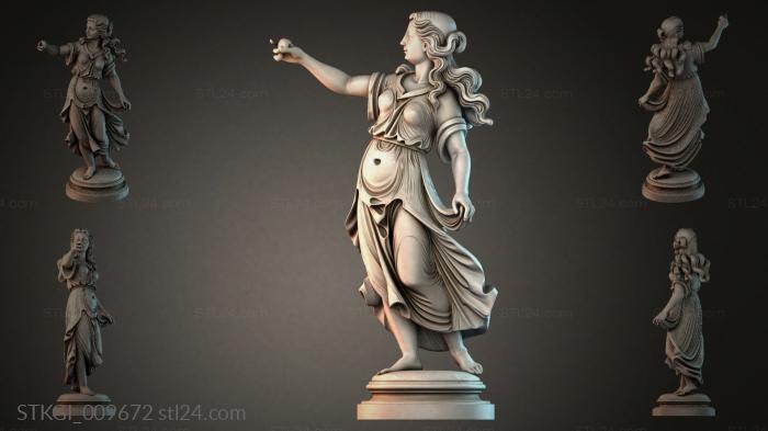 STKGI_009672 3d STL model