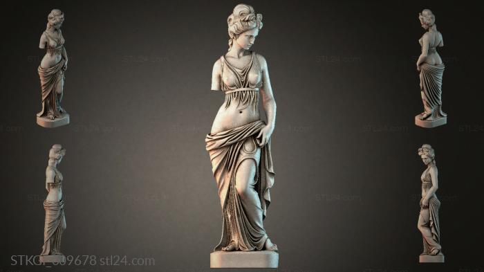 STKGI_009678 3d STL model