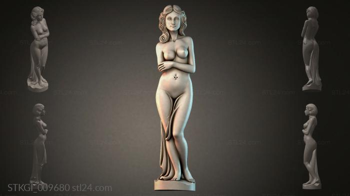 STKGI_009680 3d STL model