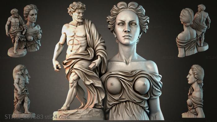 STKGI_009683 3d STL model