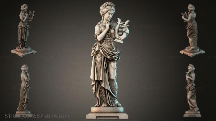STKGI_009687 3d STL model