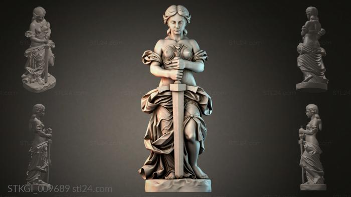STKGI_009689 3d STL model