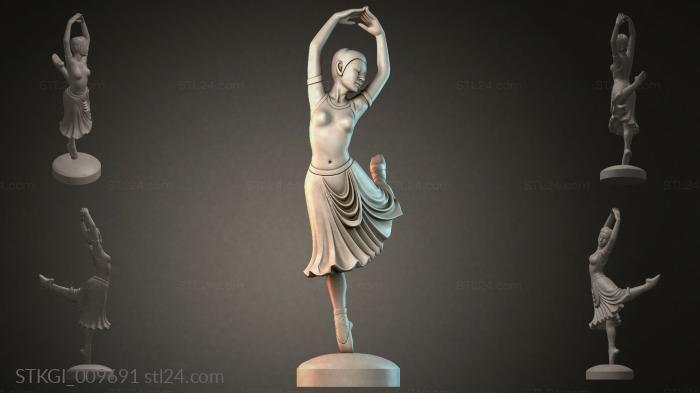 STKGI_009691 3d STL model