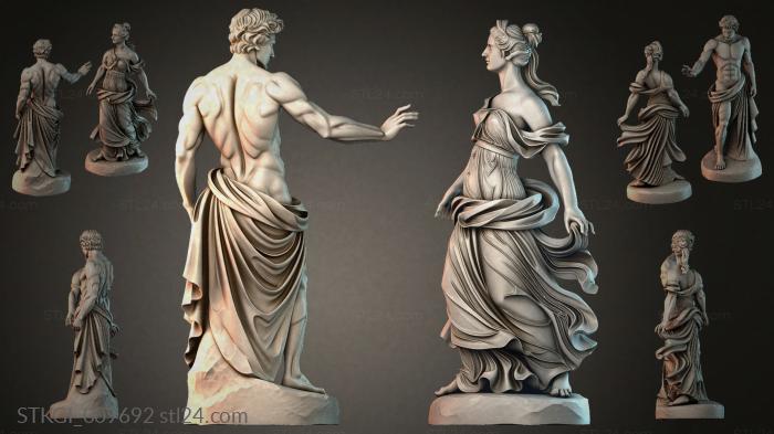 STKGI_009692 3d STL model