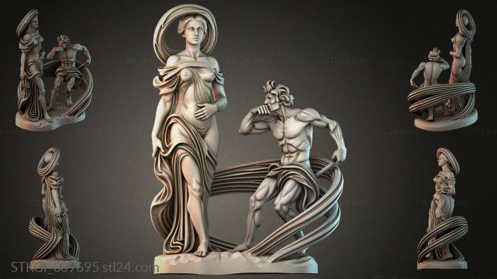 STKGI_009695 3d STL model