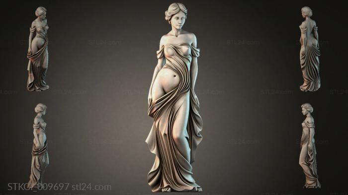 STKGI_009697 3d STL model