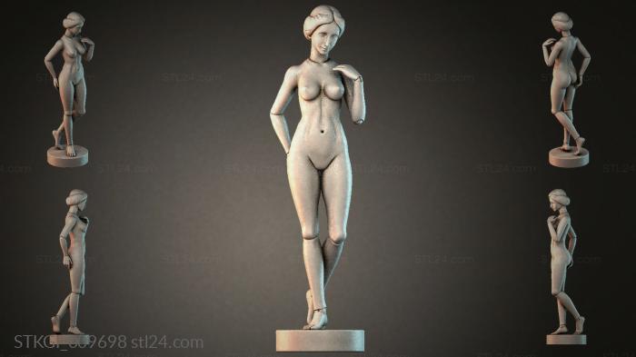 STKGI_009698 3d STL model