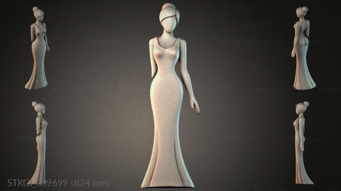 STKGI_009699 3d STL model