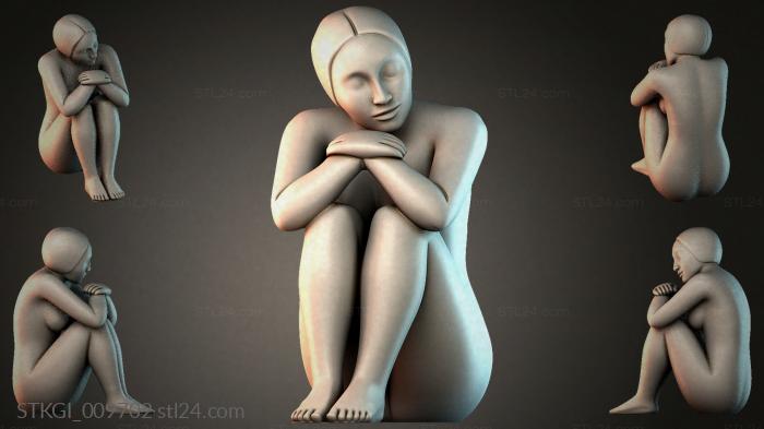 STKGI_009702 3d STL model