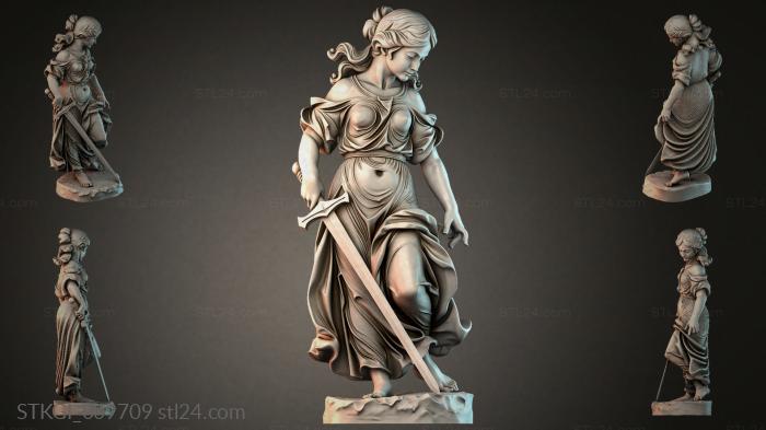 STKGI_009709 3d STL model