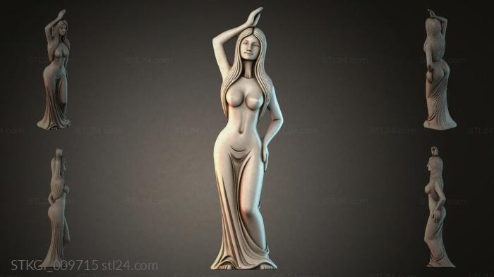STKGI_009715 3d STL model