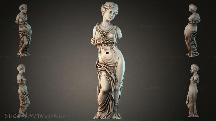 STKGI_009716 3d STL model