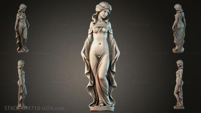 STKGI_009718 3d STL model